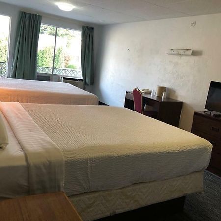 Portland Super Value Inn Extérieur photo