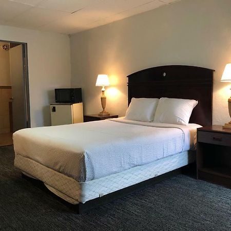 Portland Super Value Inn Extérieur photo
